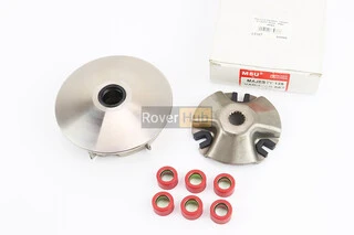 Вариатор передний к-кт Yamaha MAJESTY 125