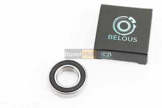 Підшипник 6902 2RS C3P6 (15x28x7) MTB/BMX втулки