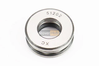 Підшипник 51202 (15x32x12) вижимного культиватора.