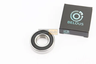 Підшипник 6002 2RS C3P6 (15x32x9) MS-170,171,180,181,190T,211,211C-лів. чи прав. 240,260-лів.; коліс САМОКАТІВ