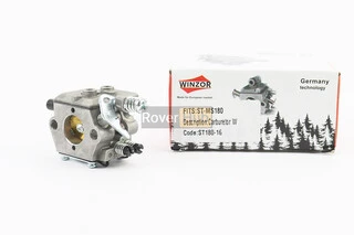 Карбюратор MS-170/180 - на пилки виробництва Китай