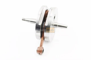 Колінвал (підшипник)