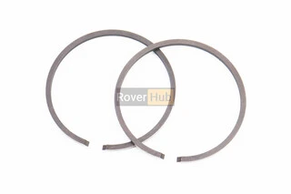 Кільця поршневі к-кт 2шт STD 61,75mm, ПОЛЬЩА