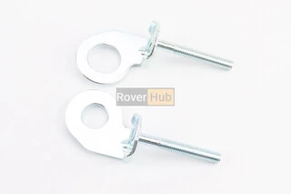 Натягувач ланцюга колеса к-кт 2шт