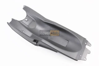 Loncin JL200-68A пластик - бризковик колеса заднього (внутрішній)