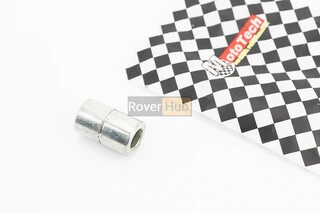 Втулка переднього колеса Honda AF-18/27/34 (d19 / 10mm L31mm)