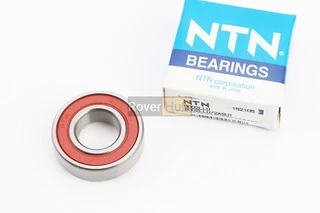 Підшипник 6002 2RS (15x32x9) MS-170,171,180,181,190T,211,211C-лів. чи прав. 240,260-лів.; коліс САМОКАТІВ