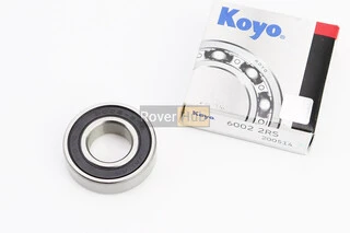 Підшипник 6002 2RS (15x32x9) MS-170,171,180,181,190T,211,211C-лів. чи прав. 240,260-лів.; коліс САМОКАТІВ