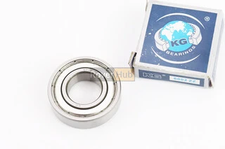 Підшипник 6002 ZZ (15x32x9) MS-170,171,180,181,190T,211,211C-лів. чи прав. 240,260-лів.; коліс САМОКАТІВ, ІНДІЯ