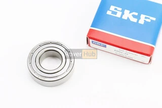 Підшипник 6002 ZZ (15x32x9) MS-170,171,180,181,190T,211,211C-лів. чи прав. 240,260-лів.; коліс САМОКАТІВ, ОРІГІНАЛ