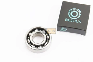 Підшипник 6202 C3P6 (15x35x11) MS-210,230,250,251,380,381-лів. чи прав. 341,360,361,362,440,460,461-лів.; валу первинного СВ250;