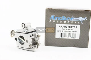 Карбюратор MS-170/180