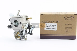 Карбюратор MS-181/211