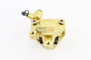 Гальмівний супорт з колодками Yamaha 50 ZR