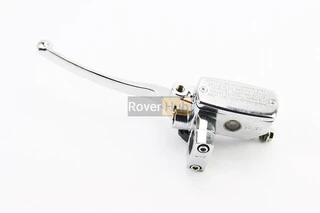 Гальмівний циліндр з важелем лівий Honda Joker