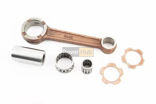 Шатун (підшипник)