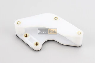 Заспокійник ланцюга (пастка) ЧОРНИЙ, тип 1