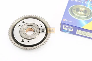 Бендікс (обгінна муфта) стартера СВ-125cc/150cc