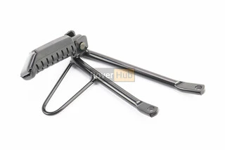 Loncin LX200GY-3 Підніжка задня ліва