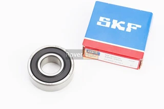 Підшипник 6202 2RS (15x35x11) MS-210,230,250,251,380,381-лів. чи прав. 341,360,361,362,440,460,461-лів.; валу первинного СВ250;