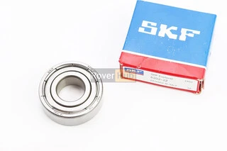 Підшипник 6202 ZZ (15x35x11) MS-210,230,250,251,380,381-лів. чи прав. 341,360,361,362,440,460,461-лів.; валу первинного СВ250;