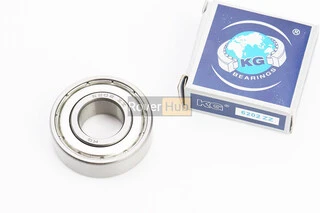 Підшипник 6202 ZZ (15x35x11) MS-210,230,250,251,380,381-лів. чи прав. 341,360,361,362,440,460,461-лів.; валу первинного СВ250;