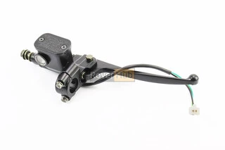 Гальмівний циліндр з важелем правий Yamaha 3KJ, тип 1