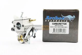 Карбюратор MS-181/211