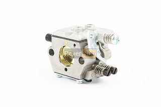 Карбюратор MS-210/230/250 пластиковий штуцер