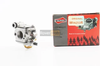 Карбюратор MS-240/260 Тип 2