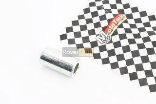 Втулка переднього колеса Honda Lead 48 (d21 / 12mm L39,5mm)