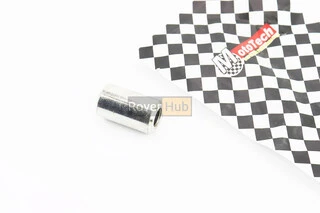 Втулка переднього колеса Honda TACT AF-24/30 (d19 / 10mm L32mm)