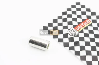 Втулка переднього колеса Suzuki LET'S | / || / ||| (D16 / 10mm L30mm)