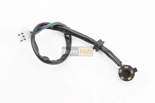 Датчик коробки