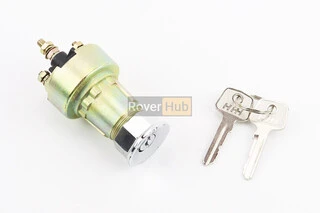 Замок запалювання