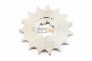 Зірка передня 428-15T