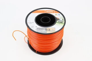 Струна косильна d-2,4mm, 291м "зірка", ОРІГІНАЛ (00009303339)