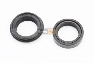 Loncin LX200GY-3 Сальник передніх амортизаторів 31x43x10,3 + сальник-пильник 31x43,3x5,6 к-кт