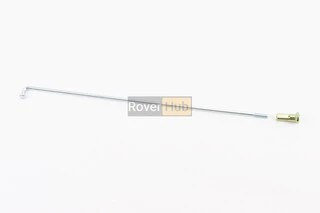 Loncin LX200GY-3 Спиця переднього колеса 19" L=208мм, D=3мм