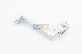 Важіль увімкнення задньої передачі (загнутий)