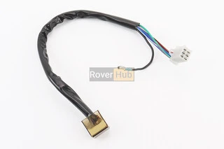 Датчик-індикатор КПП панелі приладів (6+1 контактів)