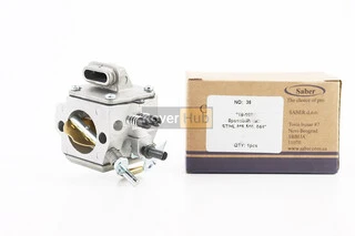 Карбюратор MS-440