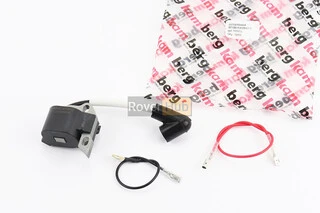 Котушка запалювання MS-170/180