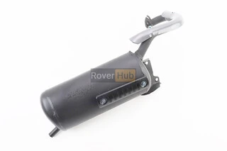 Глушник Honda LEAD90 AF20 / HF-05, тип1