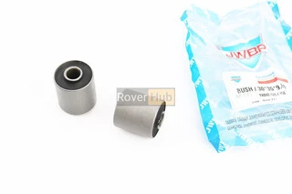 Сайлентблок двигуна 30мм (30x10x35/31) к-кт 2шт