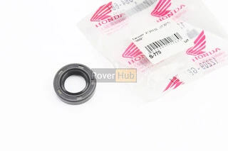 Сальник 17x30x7 колінвалу