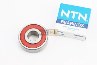 Підшипник 6302 2RS (15x42x13) колінвалу