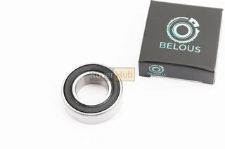 Підшипник 163110 2RS C3P6 (16х31х10) MTB картридж-каретки