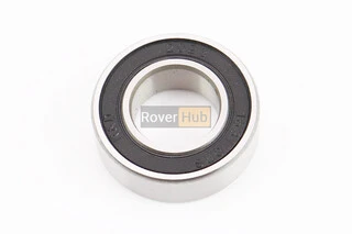 Підшипник "600" 2RS (16х31х10) MTB картридж-каретки (без логотипу)