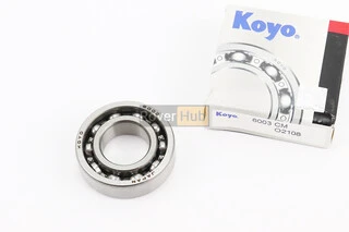 Підшипник 6003 (17x35x10)